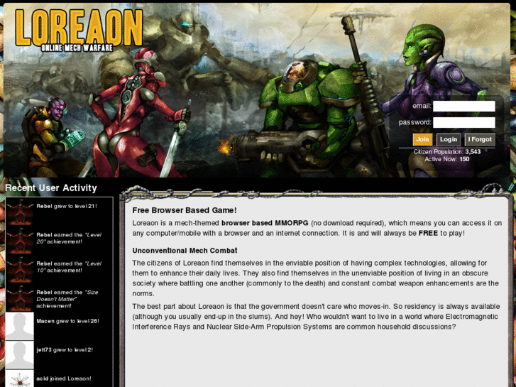 www.mech-browser-game.com