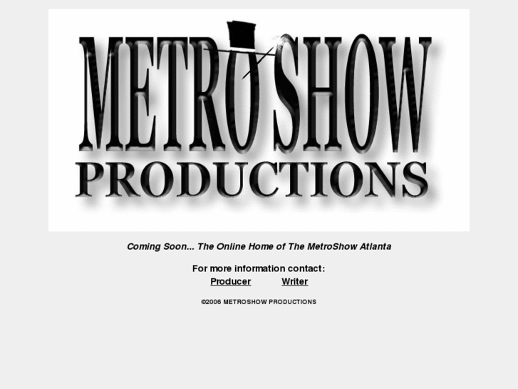 www.metroshowatl.com