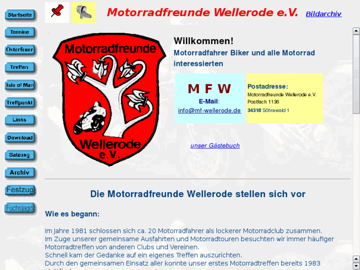 www.mf-wellerode.com