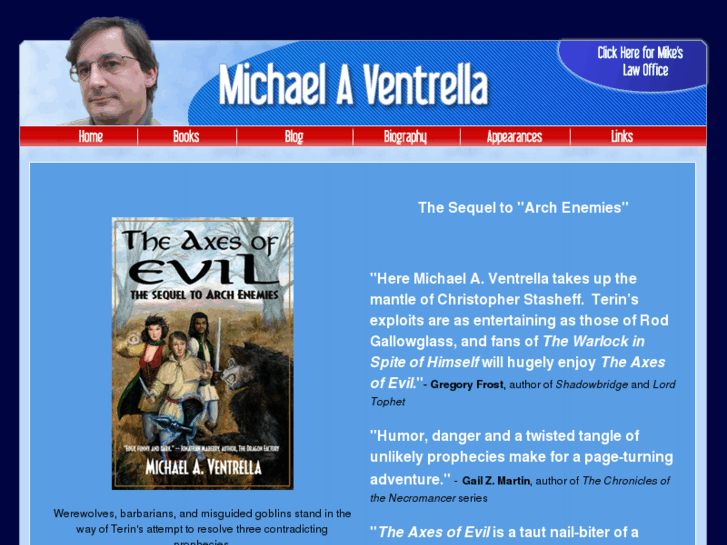 www.michaelaventrella.com