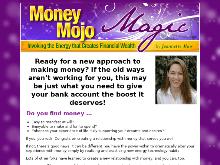 www.moneymojomagic.com