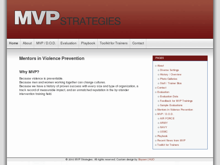 www.mvpstrategies.net