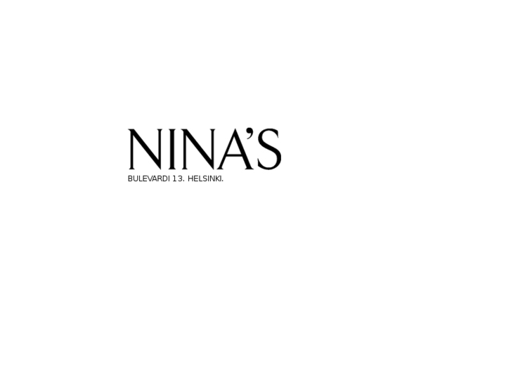 www.ninas.fi