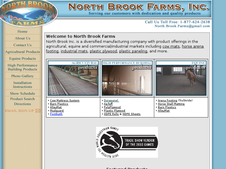 www.northbrookfarms.com