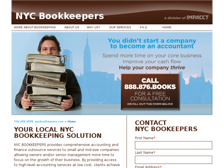 www.nycbookkeepers.com