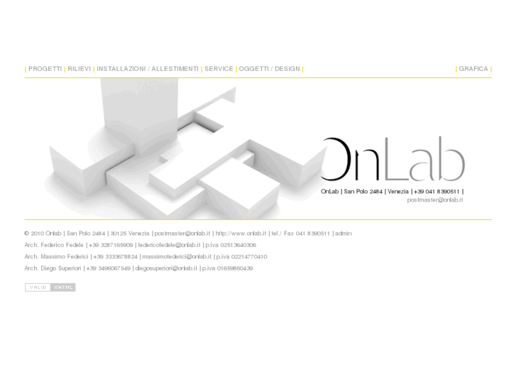 www.onlab.it