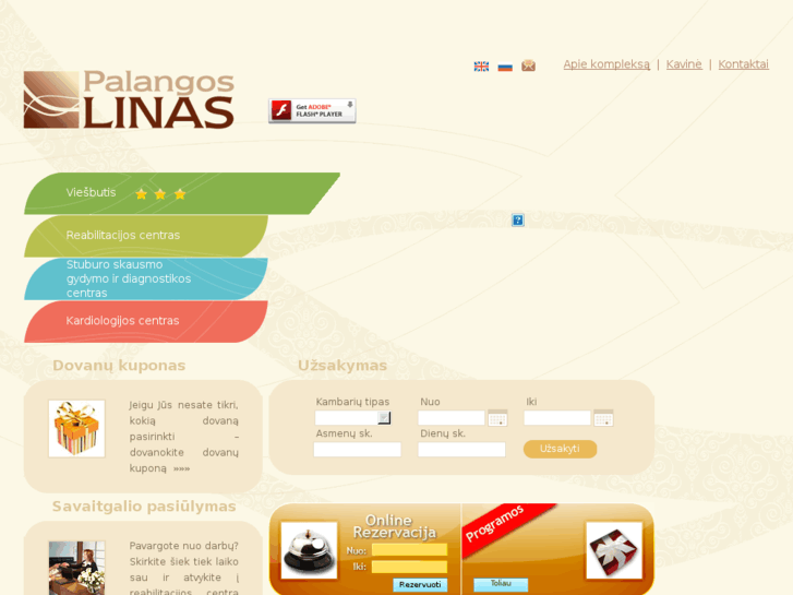 www.palangoslinas.com