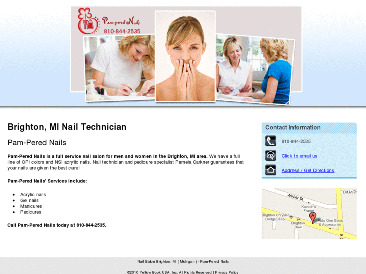 www.pam-perednails.com