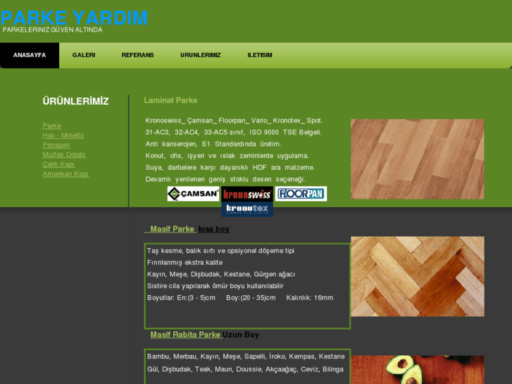 www.parkeyardim.com