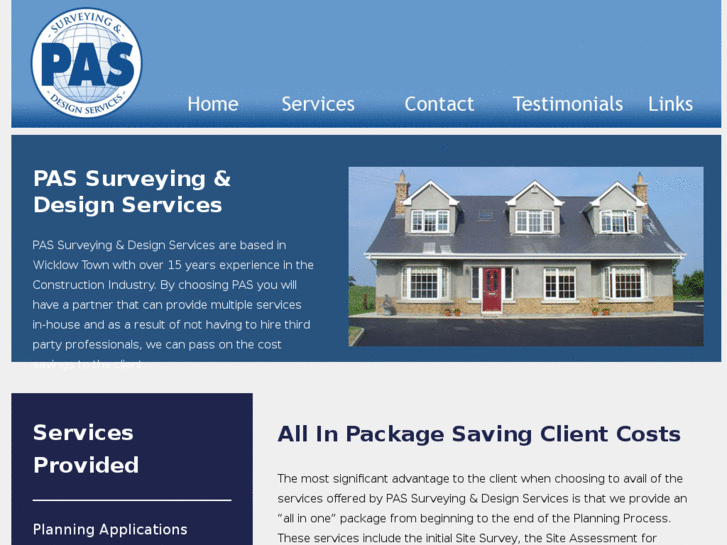 www.passurveying.ie