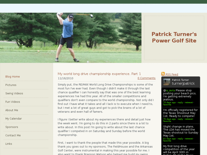 www.patrickturnerpowergolf.com