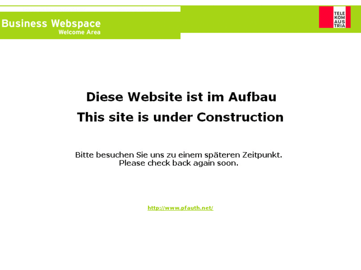 www.pfauth.net