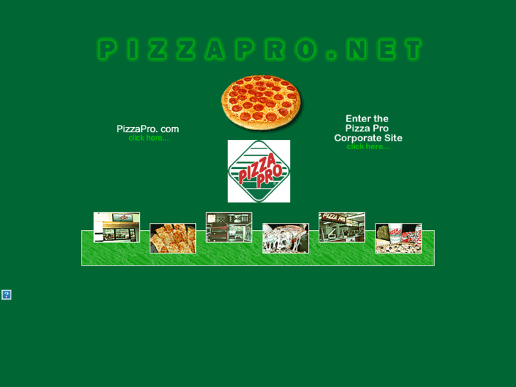 www.pizzapro.net