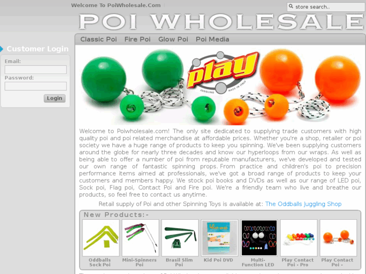 www.poiwholesale.com