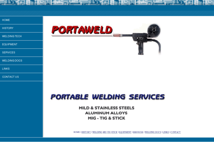 www.portaweld.com