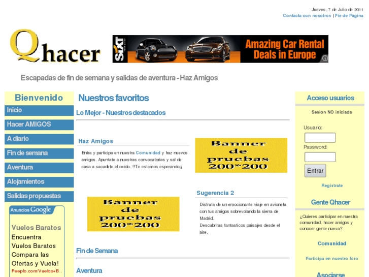 www.qhacer.es