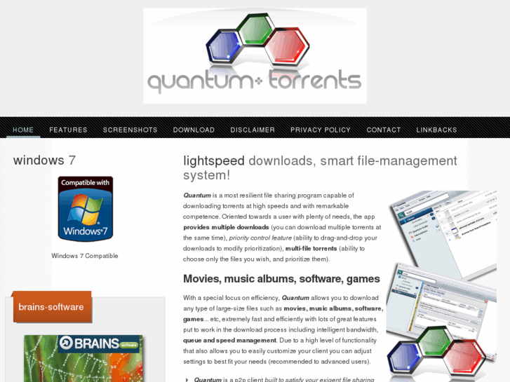 www.quantum-torrents.com