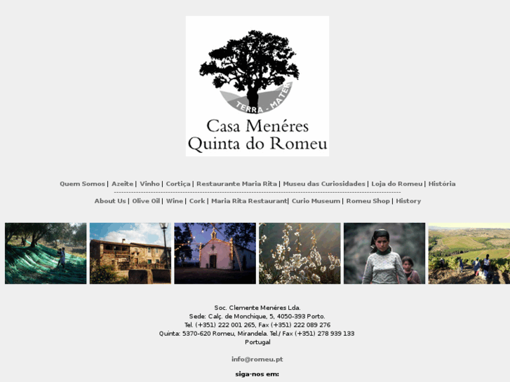 www.quintadoromeu.com