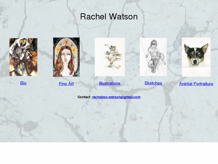 www.rachelwatsonart.com