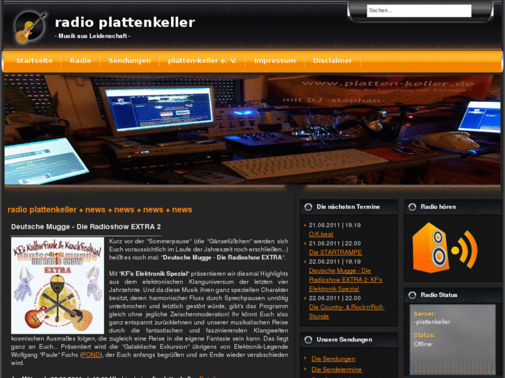 www.radio-plattenkeller.de