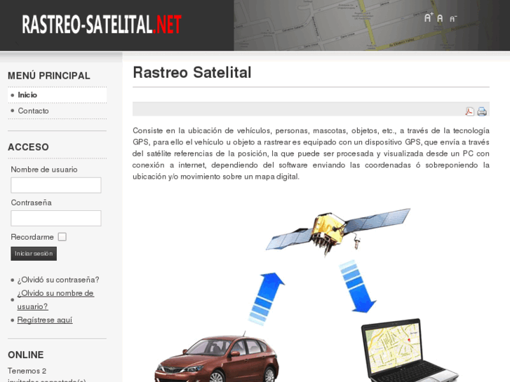 www.rastreo-satelital.net