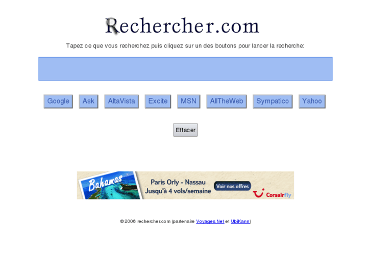 www.rechercher.com