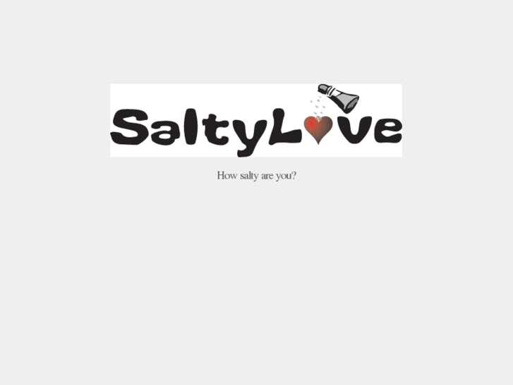 www.saltyheart.com