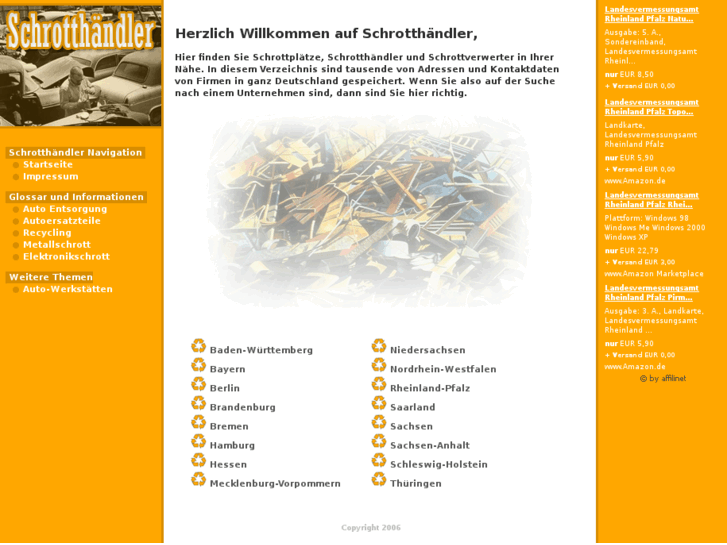 www.schrotthaendler.net