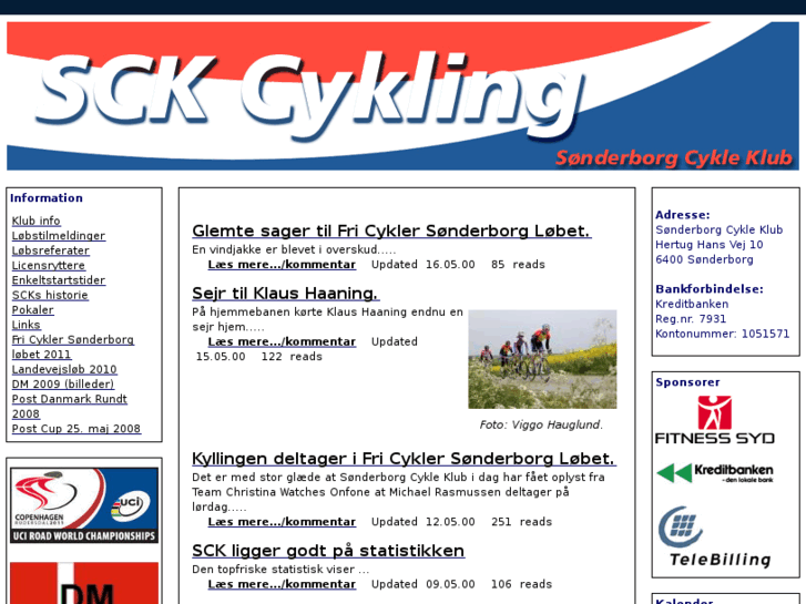 www.sck-cykling.dk