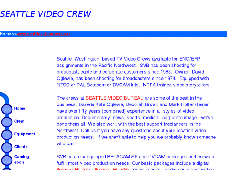 www.seattlevideocrew.com