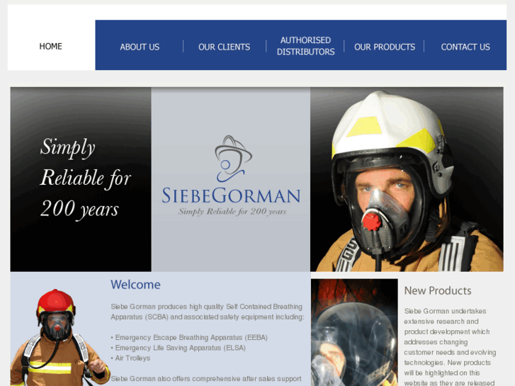 www.siebegorman.com