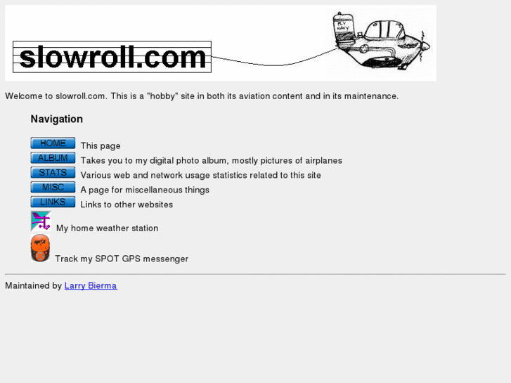 www.slowroll.com