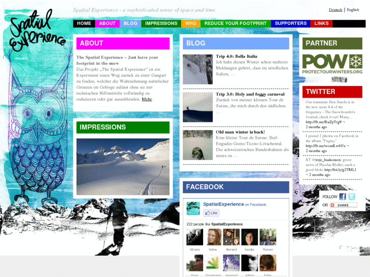 www.spatial-experience.com