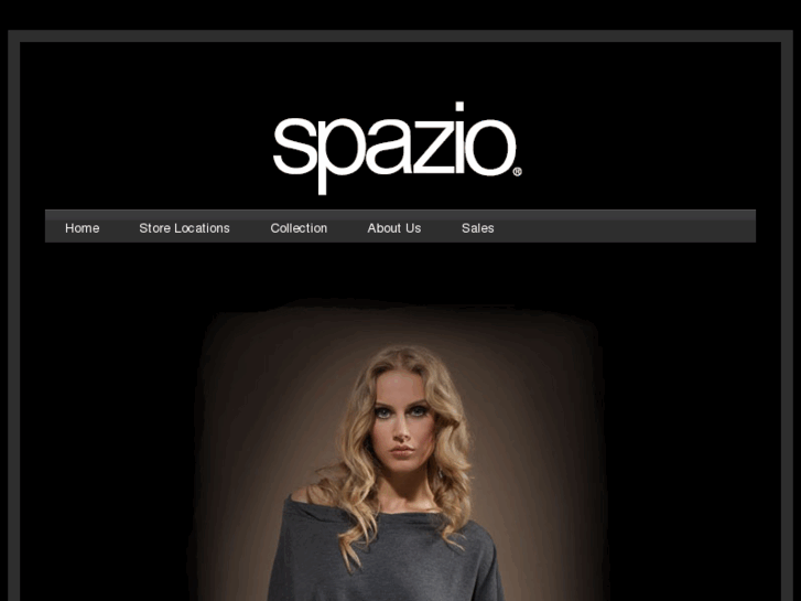 www.spaziousa.com