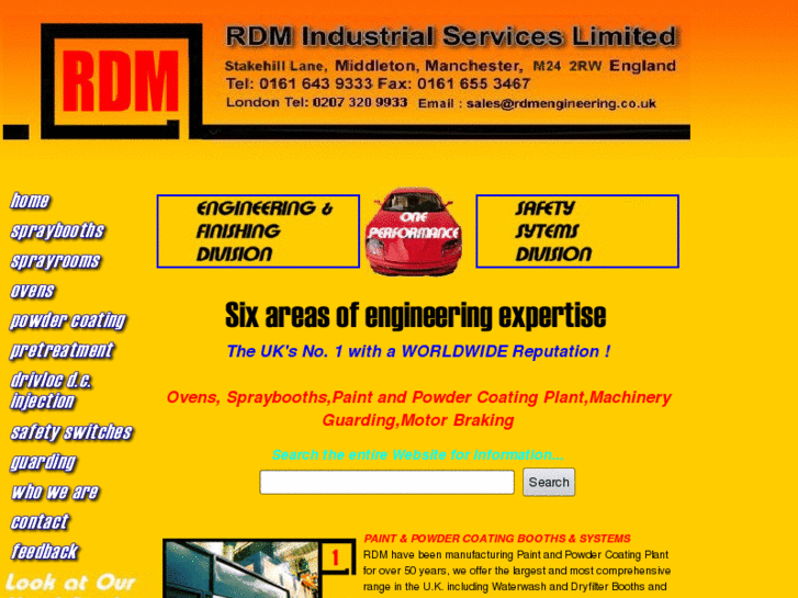 www.spraybooths.co.uk