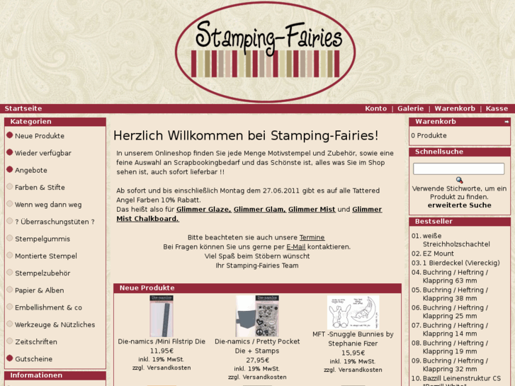 www.stamping-fairies.com