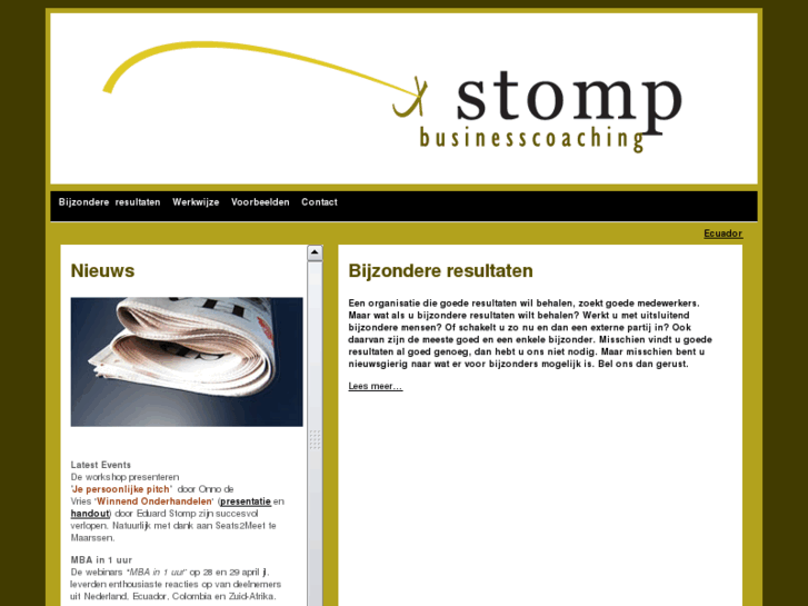 www.stompbusinesscoaching.com