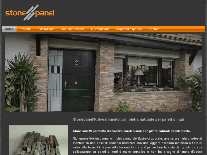 www.stonepanel.it