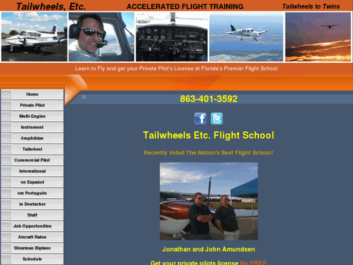 www.tailwheelsetc.com