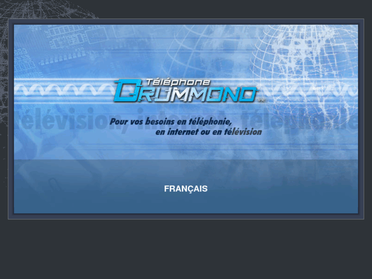 www.teldrummond.com