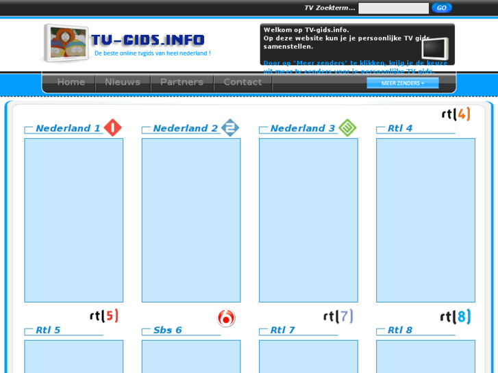 www.televisiegids.info