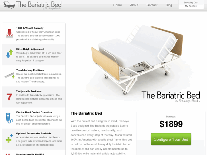 www.thebariatricbed.com