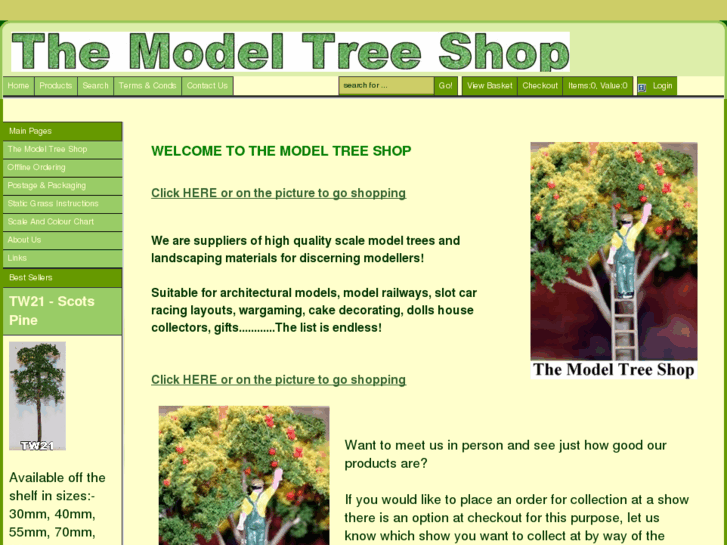 www.themodeltreeshop.com