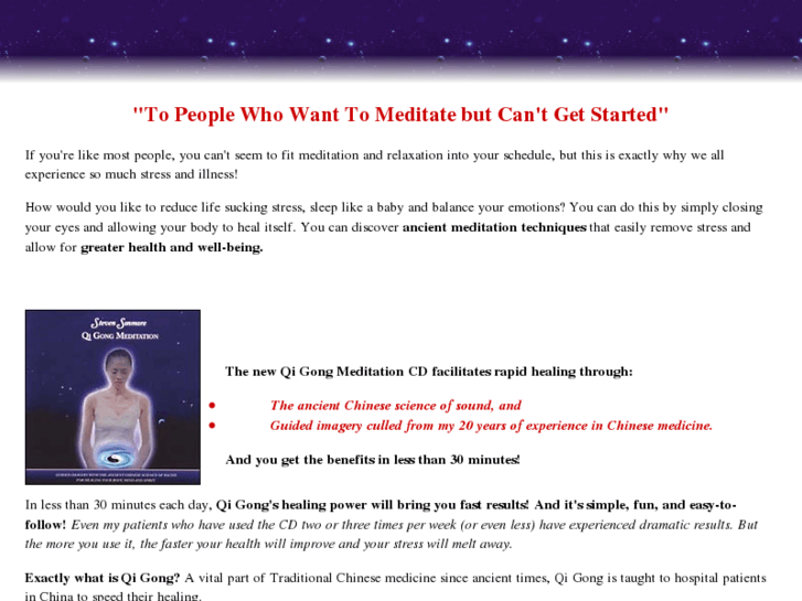 www.theqigongmeditation.com