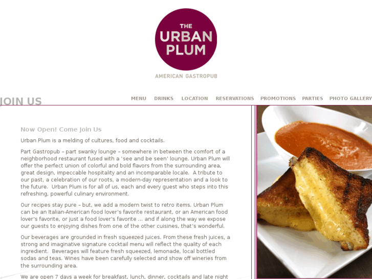 www.theurbanplum.com