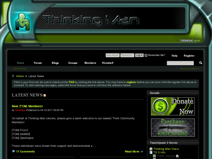 www.thinking-man.net