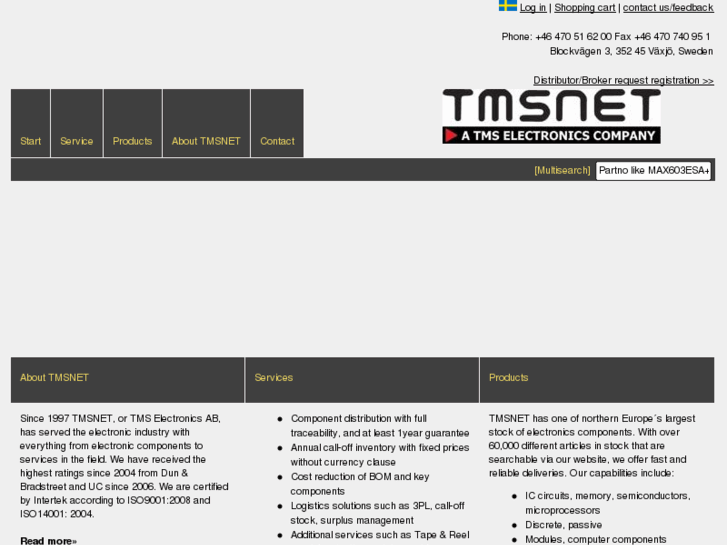 www.tmsnet.com