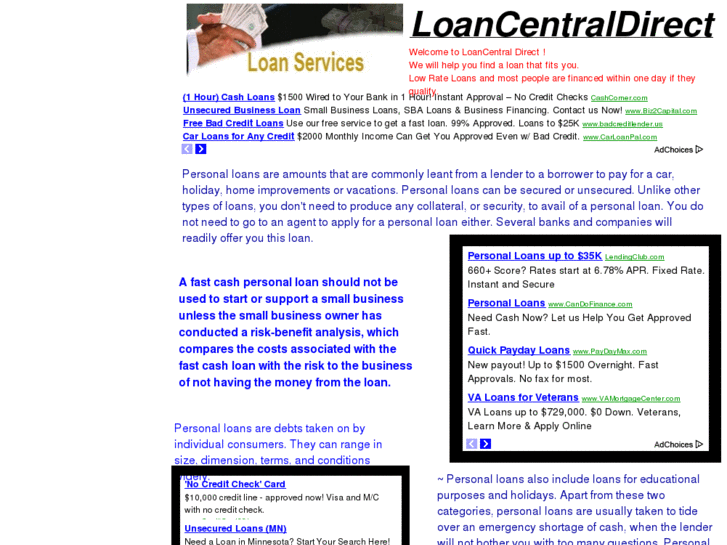 www.todayloans.info