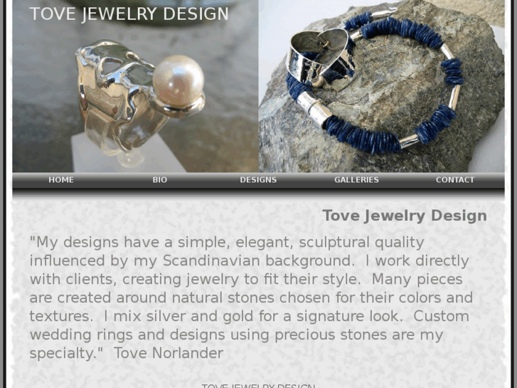 www.tovejewelrydesign.com