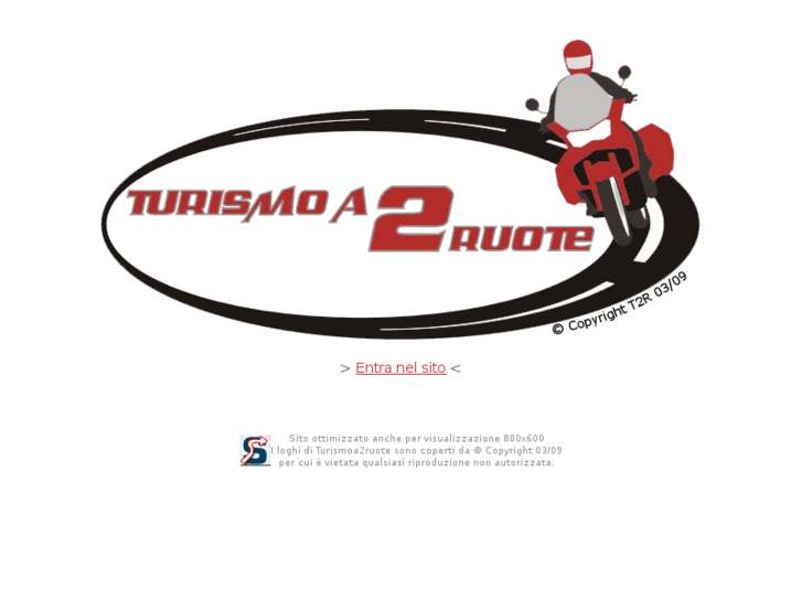 www.turismoa2ruote.com